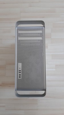 Mac Pro 3.1 mit MacOS Sierra