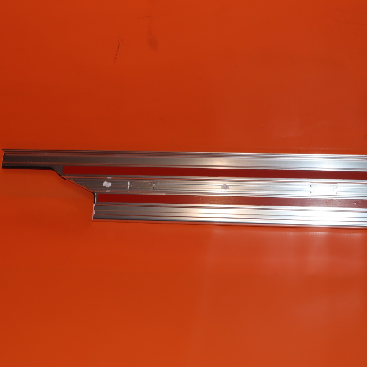 ROLLS ROYCE PHANTOM DROPHEAD SILL STRIP 2011 2012 2013 2014 2015 2016 7170860