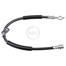 2x Bremsschlauch hinten für Ford Kuga 2 DM2 | 24418755