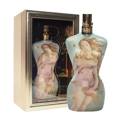 Jean Paul Gaultier Classique Collector Edition Eau de Toilette 100 ml Damen Parf