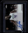2025-26 Topps Chrome #TCAR-SJ Sion James Chrome Rookie Autographs