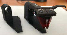 Denon 35mm Overhang Gauge | Cartridge Alignment Tool for DP-35F DP-37F DP-45F