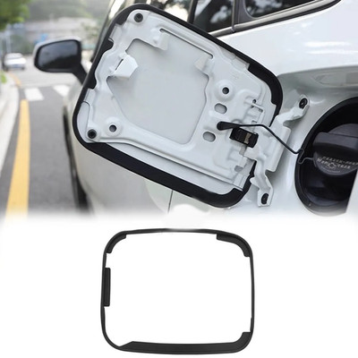 Schwarzer Seitentür Kraftstofföl Tank Cap Dichtring für Toyota Highlander 20-23
