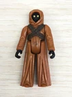 Vintage 1977 Star Wars Jawa Near Mint Action Figure Kenner First 12 A New Hope