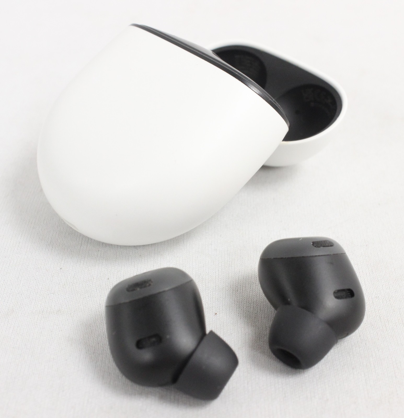 Google Pixel Buds Pro Wireless Earbuds - Charcoal Grey (U)
