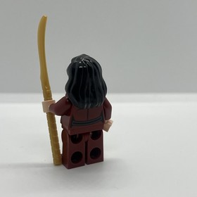 Lego DC Super Heroes Minifigure SH0291 Talia Al Ghul