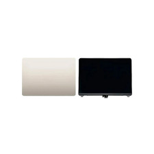 Ecran LCD Lumière Stellaire pour Apple MacBook Air M3 13 A3113
