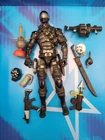 G.I. Joe Classified Series Snake Eyes Fortnite Edition 6" Action Figure Loose