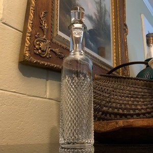 ウォーターフォード ALANA デカンタ 未使用品 Waterford Alana Decanter | eBay
