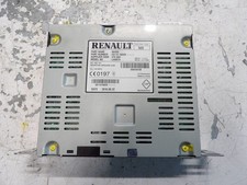 Renault Talisman 2020 Radio CD-Player DVD-Player Navigation 281157802R TTI9873