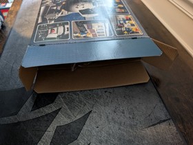 Lego Emerald Night Train 10194 Engine & Tender Only Seal Bags!