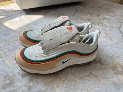 Size 11.5 - Nike Air Max 97 Golf NRG Lucky and Good for sale