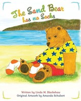Linda M Blackshaw | The Sand Bear Has No Socks | Taschenbuch | Englisch (2020)