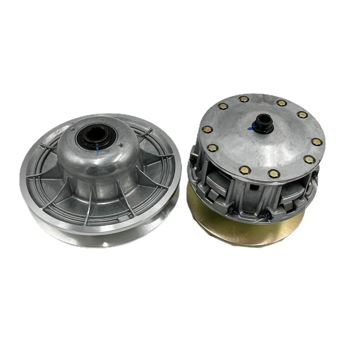 Drive Pulley Primary 910680 and Secondary Clutch 911222 for TGB Blade 1000 ATV - Picture 1 of 2