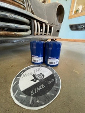 ACDelco PF61F Professional Engine Oil Filter Pack Of 2