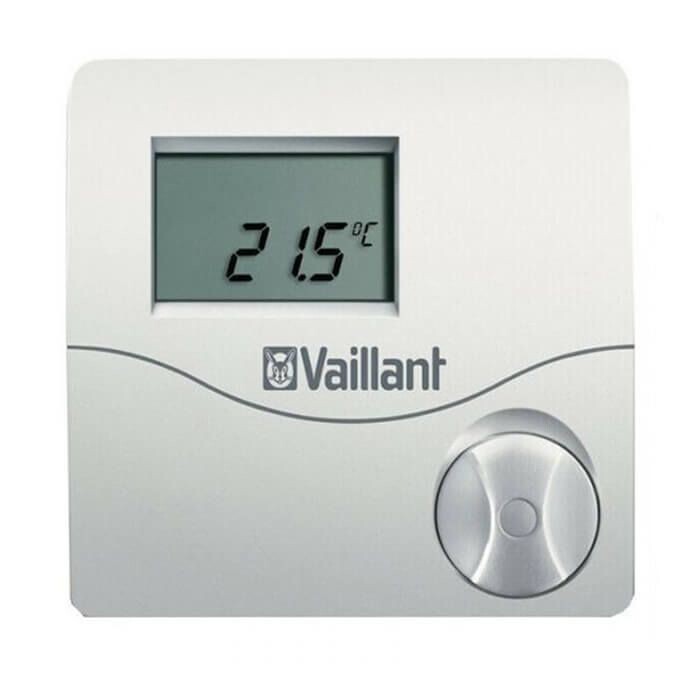 Vaillant Ecotec Termostato Digital Vaillant Vrt 35 VAILLANT