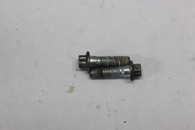 ak Front Brake Caliper Screw (2) HARLEY DAVIDSON 44160-00 | eBay