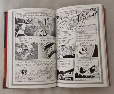 Captain Underpants シリーズ 全12巻 Captain Underpants Books 1-12 Complete FULL COLOR Collection