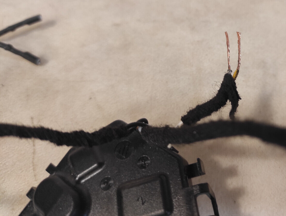 2017 BMW X5 Left Mirror OEM for sale online | eBay 