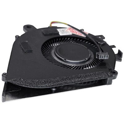Version 2 - Lüfter Kühler FAN cooler für Lenovo IdeaPad C340-14IWL (81N400GUGE)