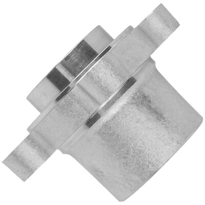 Sell AFTERMARKET Yamaha Banshee Rear Brake Rotor & Hub 1987-2006 R-8 In - Foto 2