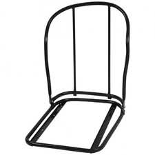 Brand New Reproduction Steel Seat Frame For Mga 1955-1962 Rh Side Made In Uk