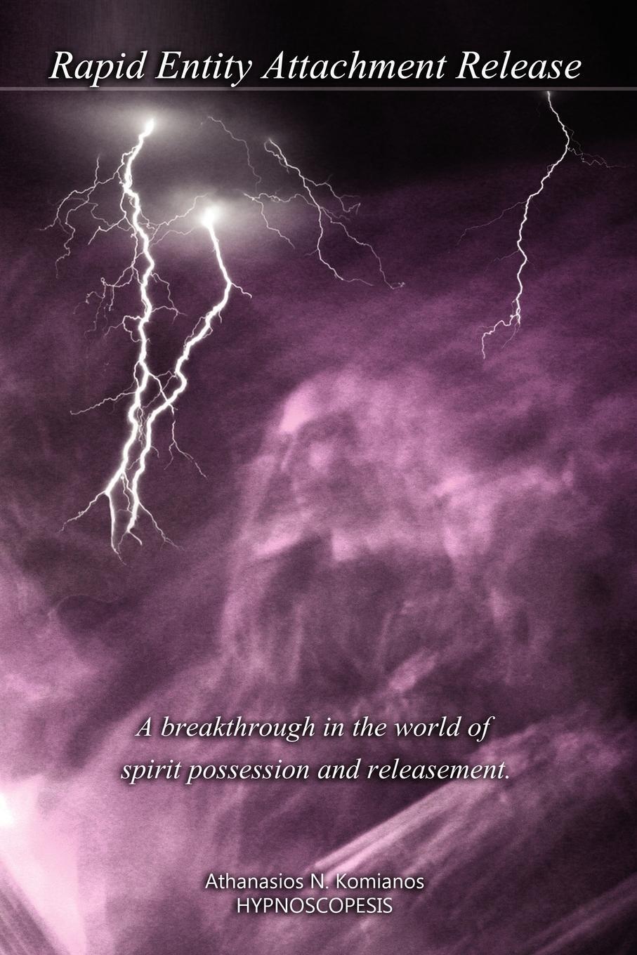 Athanasios N. Komianos | Rapid Entity Attachment Release (rear) |