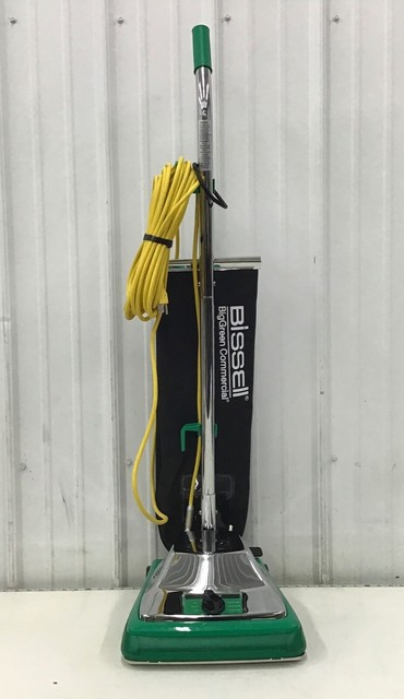 BISSELL BG10 Extractor Commercial 