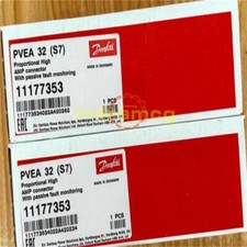 ONE NEW DANFOSS PVEA32 S7 11177353 Proportional valve