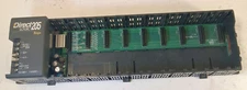 1 USED DIRECT LOGIC 205 D2-09B-1 KOYO I/O CHASSIS 110/220V ***MAKE OFFER***