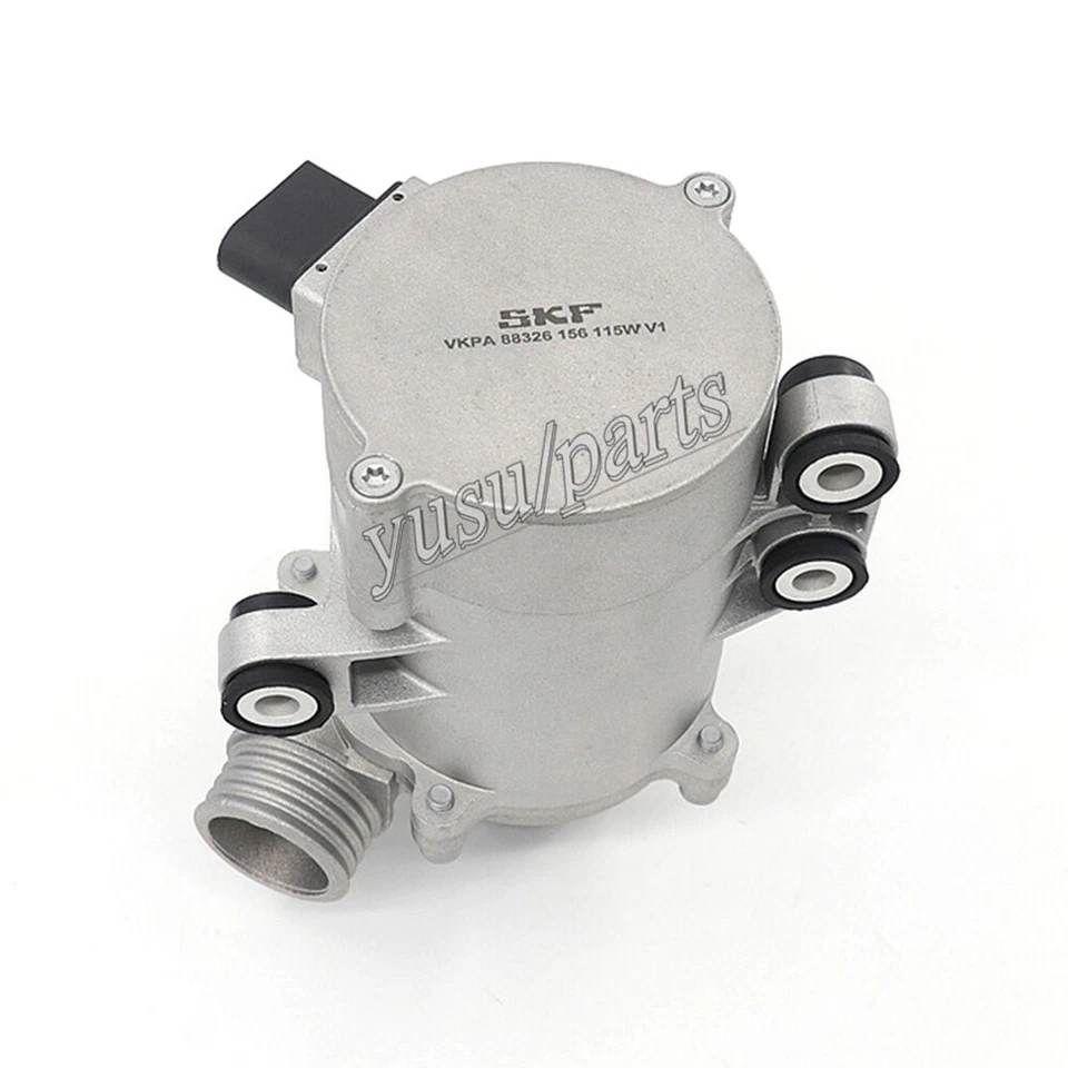 Электрический водяной насос SKF для BMW 228i 328i 428i 528i X3 X4 X5 Z4 11517597715 - Изображение 2 из 4