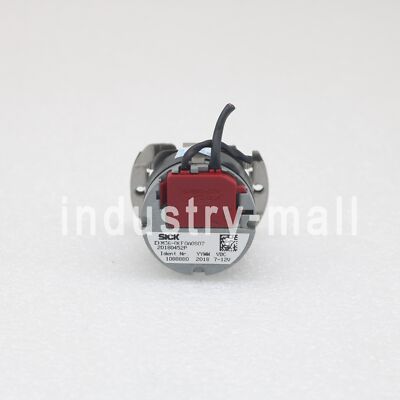 Used Sick Encoder EKM36-0KF0A0S07 Tested Good OK