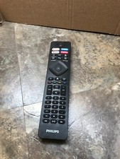 Philips Android Smart TV Voice Remote RF-402A-V14 NETFLIX VUDU Genuine OEM  MW
