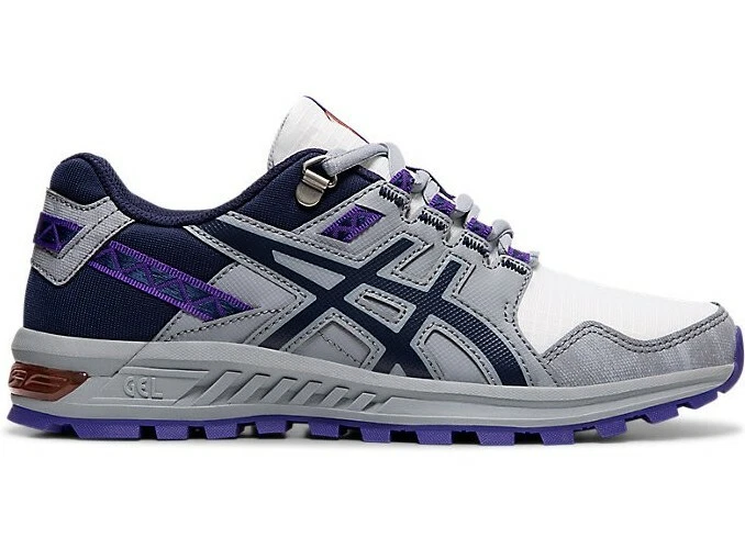 asics women's gel citrek shoes 1022a198