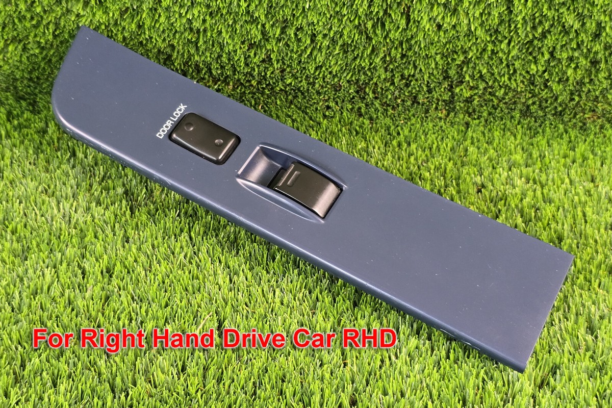 Toyota Hilux Surf 1989-1995 Power window switch Left side