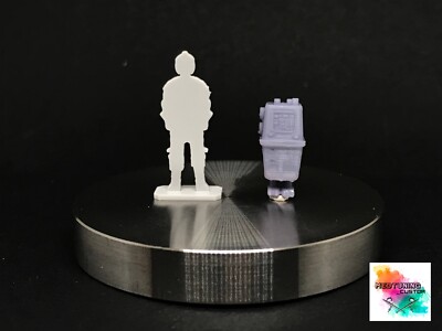 Star Wars Droid Gonk 1/72 KO Bandai