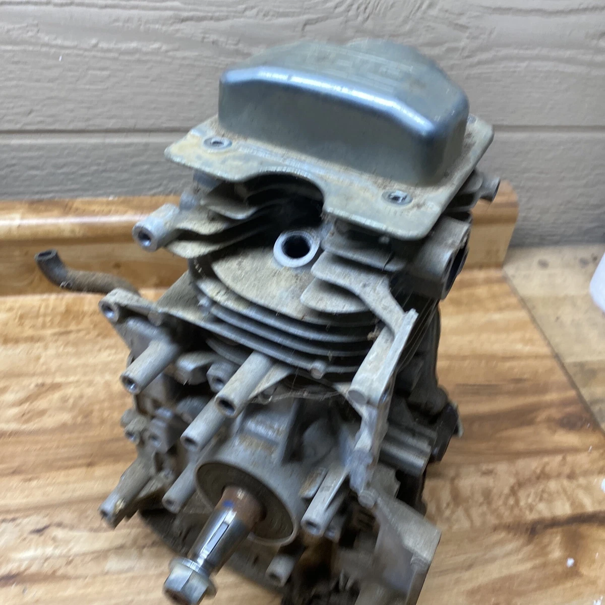 Honda xr2600 sale engine