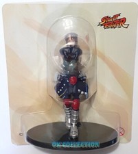 Street Fighter Plastic Figure Capcom DeAgostini Altaya _ AKIRA (height 4.70")