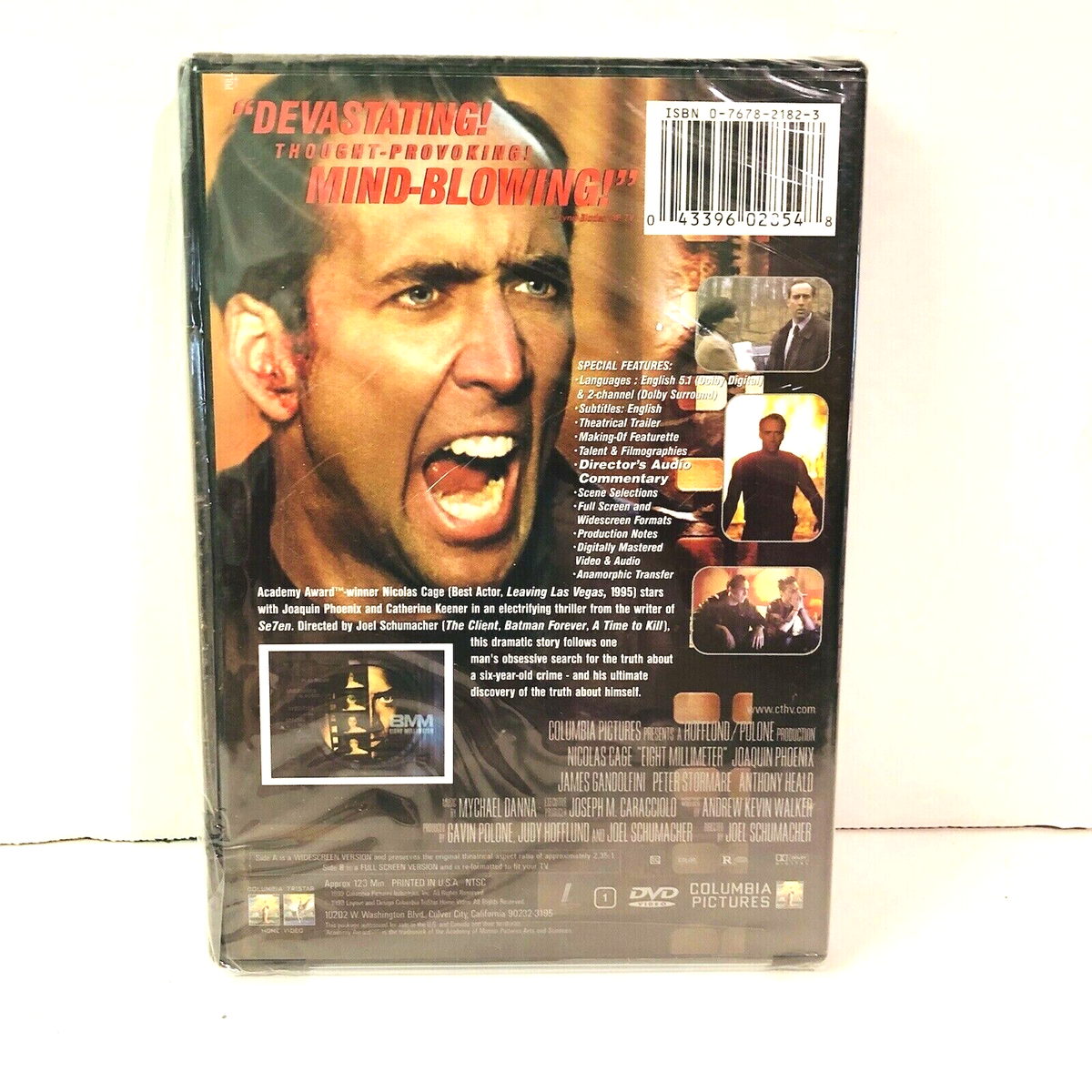 フィルス [DVD] 9jupf8b Amazon.com: Optical Quantum 8X 8.5GB Double Layer DVD+R DL