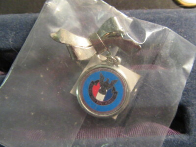 National Eagle Scout Association NESA Ladies Bow Pin 1970's     c42