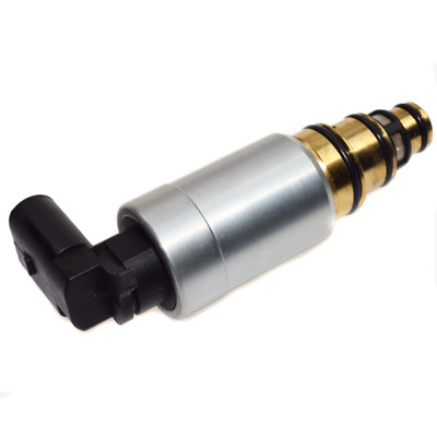 Air Con Compressor Control Solenoid Valve AC A/C For VW  Zexel DCS17E DCW17E