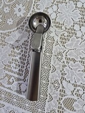 Stainless Steel Ice Cream Scoop