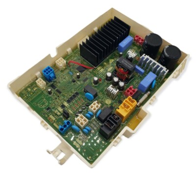 Scheda Controllo Display LG EBR81300801 – Ricambio Per Lavatrice, 180 Giorni Garanzia, Spedizione Oggi