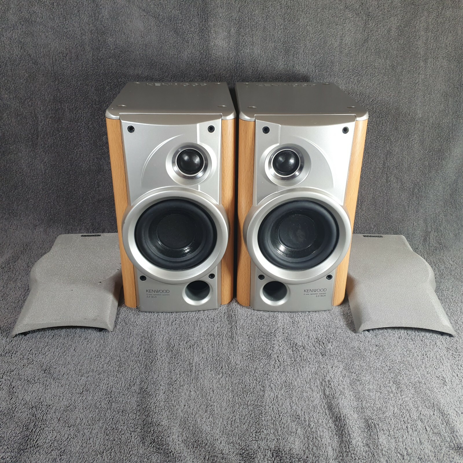 kenwood ls 29 speakers