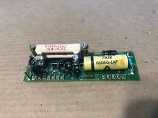 Reliance Electric, Printed Circuit, 0-52013