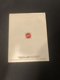 super glove ball nes manual