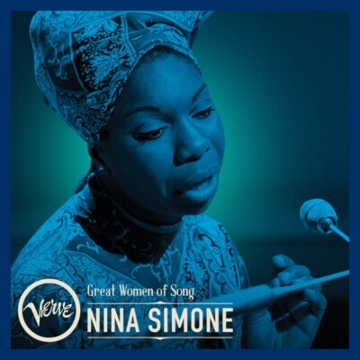 NINA SIMONE - GREAT WOMEN OF SONG: NINA SIMONE   CD NEU