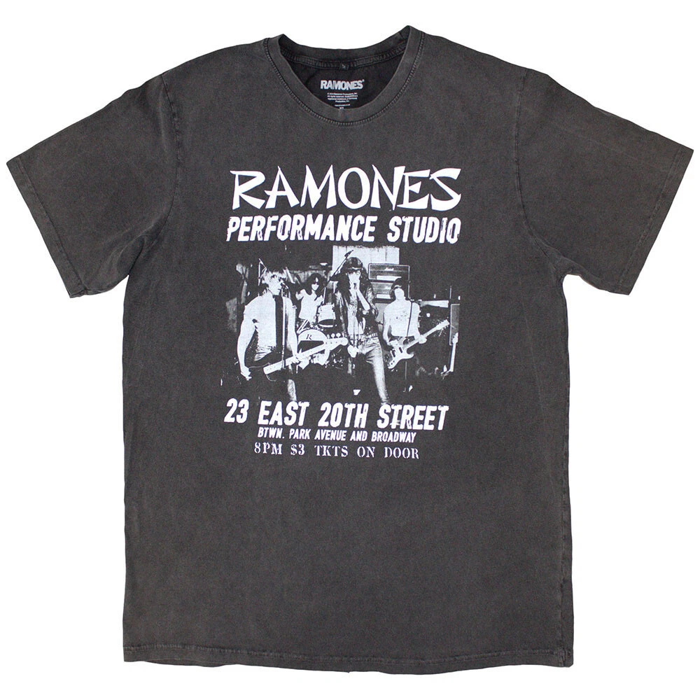 Ramones Men's T-Shirts for sale - eBay