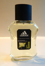 Adidas Pure Game EDT Natural Spray 1.7 oz