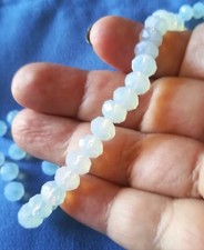 VONALA Collana da donna in argento Sterling libellula opale libellula